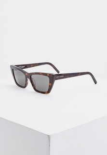 Очки солнцезащитные Saint Laurent