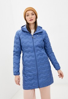 Пуховик Columbia