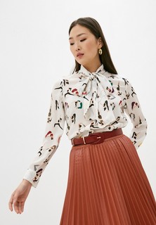 Блуза Alice + Olivia