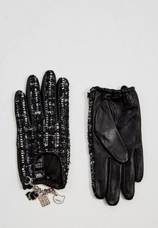 Перчатки Karl Lagerfeld