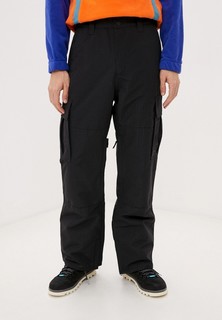 Брюки горнолыжные Billabong