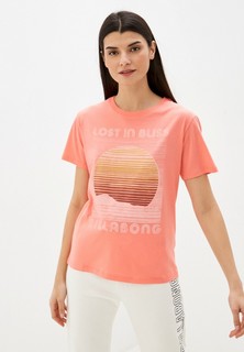 Футболка Billabong