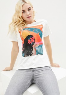 Футболка Billabong