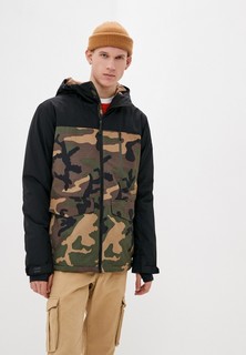 Куртка горнолыжная Billabong