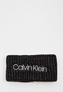 Повязка Calvin Klein