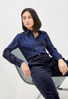 Блуза Diane von Furstenberg