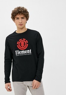 Лонгслив Element