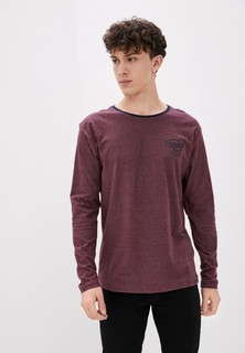 Лонгслив Jacks Sportswear Intl