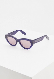Очки солнцезащитные Kenzo