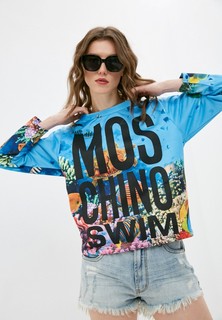 Свитшот Moschino Swim