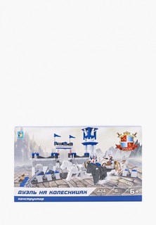 Конструктор 1Toy