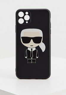 Чехол для iPhone Karl Lagerfeld