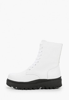 Ботинки Skechers