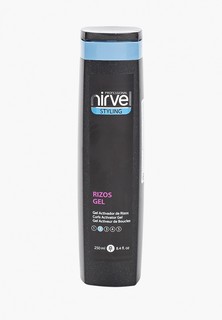 Гель для укладки Nirvel Professional