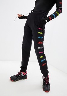 Брюки спортивные MSGM