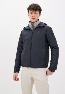 Куртка утепленная Salomon