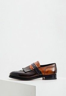 Туфли Santoni