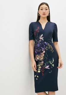 Платье Ted Baker London