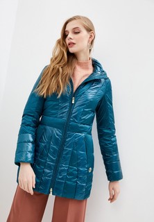 Пуховик Trussardi Jeans
