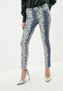 Брюки Trussardi Jeans