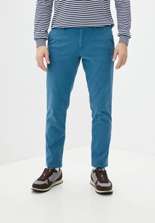 Брюки Trussardi Jeans