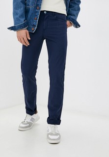 Брюки Trussardi Jeans