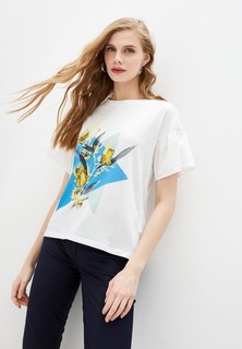 Футболка Trussardi Jeans