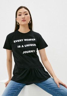 Футболка Trussardi Jeans