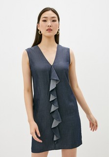 Платье Trussardi Jeans