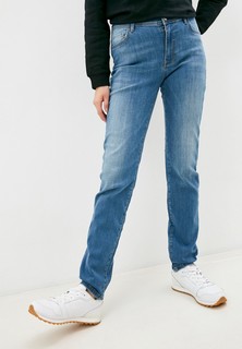 Джинсы Trussardi Jeans