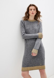 Платье Trussardi Jeans