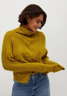 Свитер Violeta by Mango