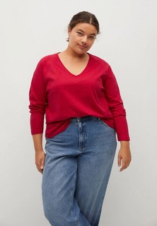 Лонгслив Violeta by Mango