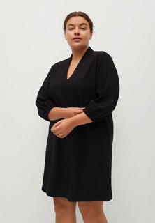 Платье Violeta by Mango