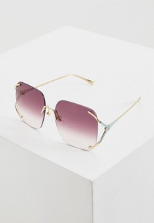 Очки солнцезащитные Gucci