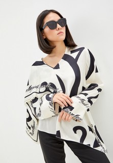 Блуза MM6 Maison Margiela