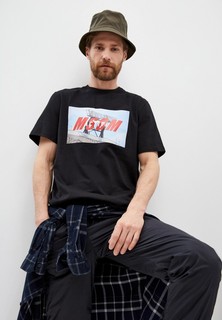 Футболка MSGM