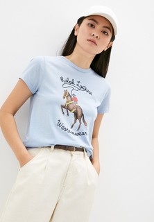 Футболка Polo Ralph Lauren