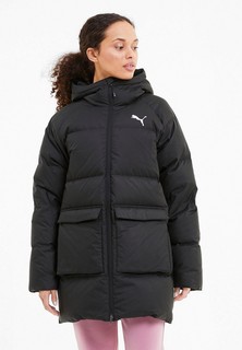 Пуховик PUMA