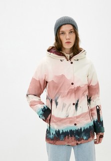 Куртка горнолыжная Termit