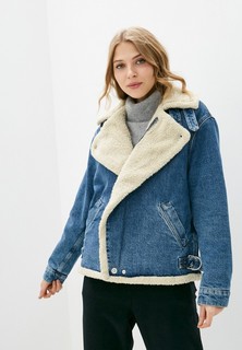 Куртка джинсовая Calvin Klein Jeans