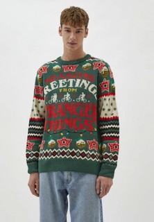 Джемпер Pull&Bear
