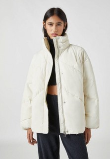 Куртка утепленная Pull&Bear