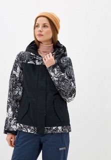 Куртка горнолыжная Roxy