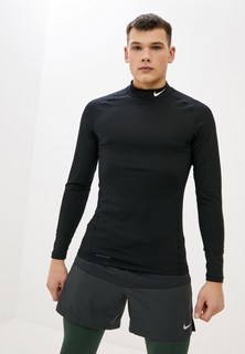 Лонгслив компрессионный Nike