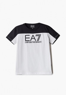 Футболка EA7