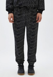 Брюки спортивные Pull&Bear