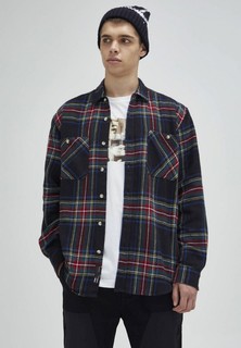 Рубашка Pull&Bear