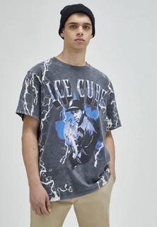 Футболка Pull&Bear