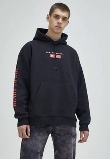Худи Pull&Bear